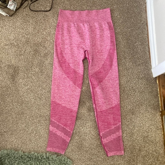 Victoria's Secret Pants - Victoria's Secret Pink Seamless women’s Leggings